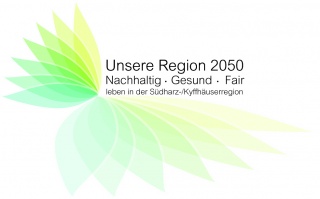 Logo Netzwerk Unsere Region 2050
